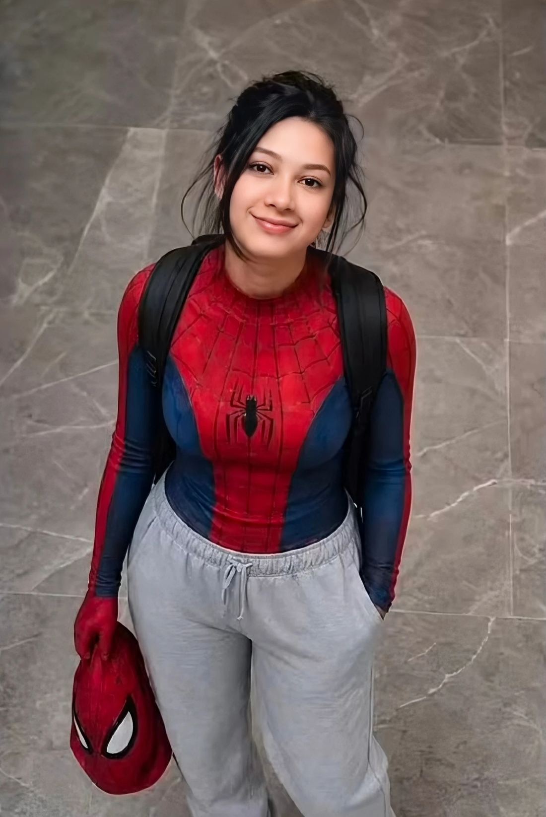 Spiderman Cosplay Ai Prompt  — ChatGPT prompt 2
