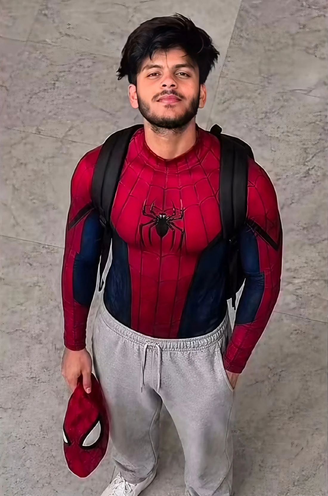 Spiderman Cosplay Ai Prompt  — ChatGPT prompt 1